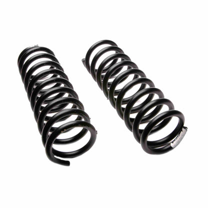 MOOG Chassis Products Coil Spring Set 5278