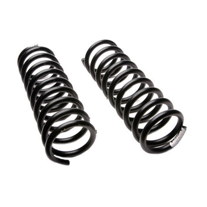 MOOG Chassis Products Coil Spring Set 5278