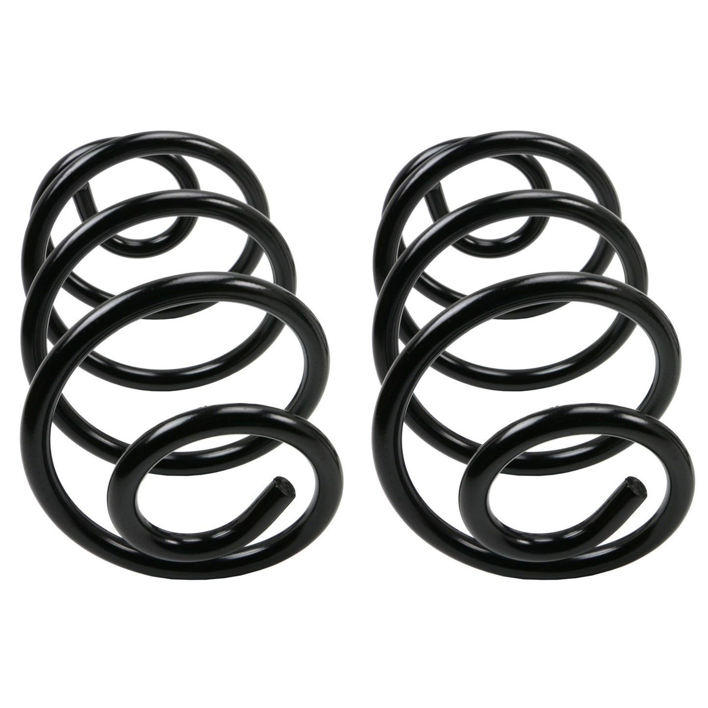 MOOG Chassis Products Coil Spring Set 5385