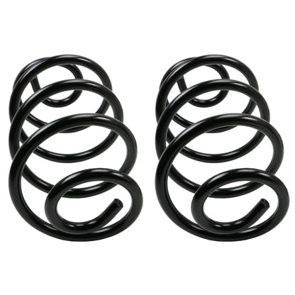 MOOG Chassis Products Coil Spring Set 5385