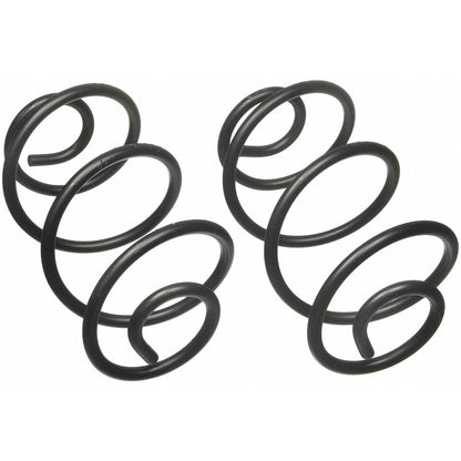 MOOG Chassis Products Coil Spring Set 5385