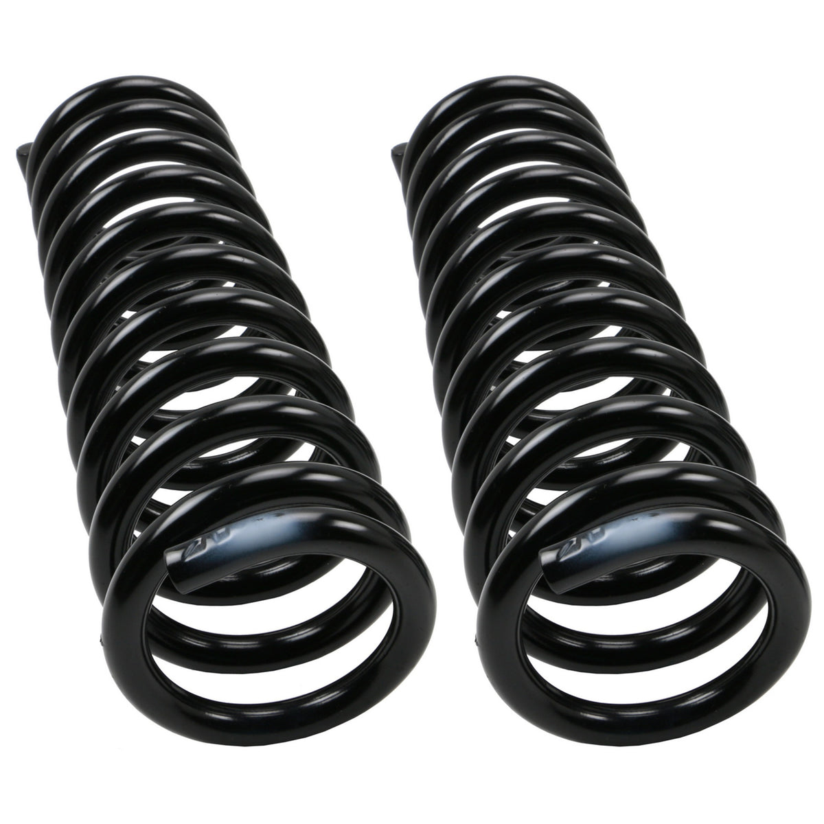 MOOG Chassis Products Coil Spring Set 5390