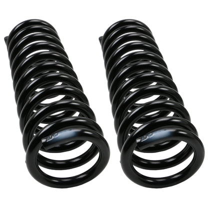 MOOG Chassis Products Coil Spring Set 5390