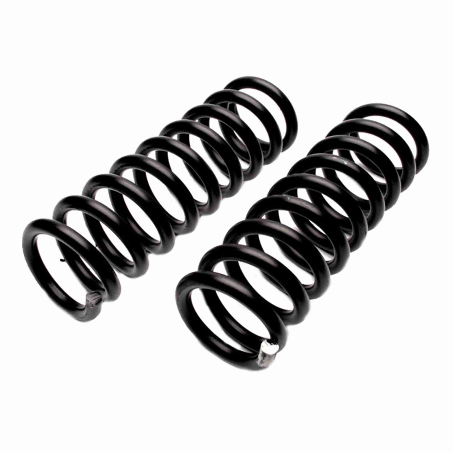 MOOG Chassis Products Coil Spring Set 5536