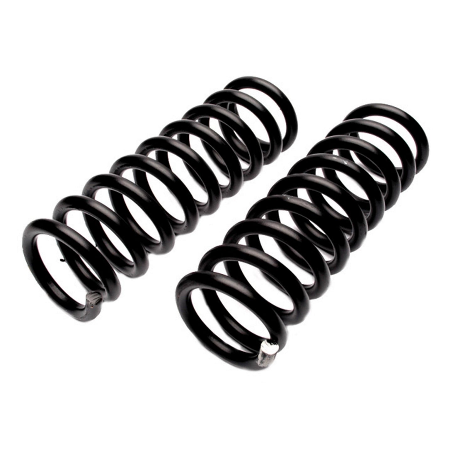 MOOG Chassis Products Coil Spring Set 5536