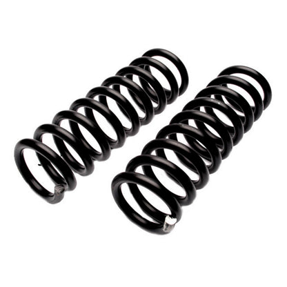 MOOG Chassis Products Coil Spring Set 5536