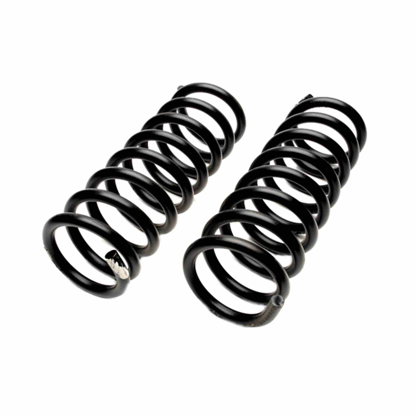 MOOG Chassis Products Coil Spring Set 5600