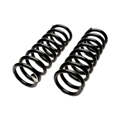 MOOG Chassis Products Coil Spring Set 5600