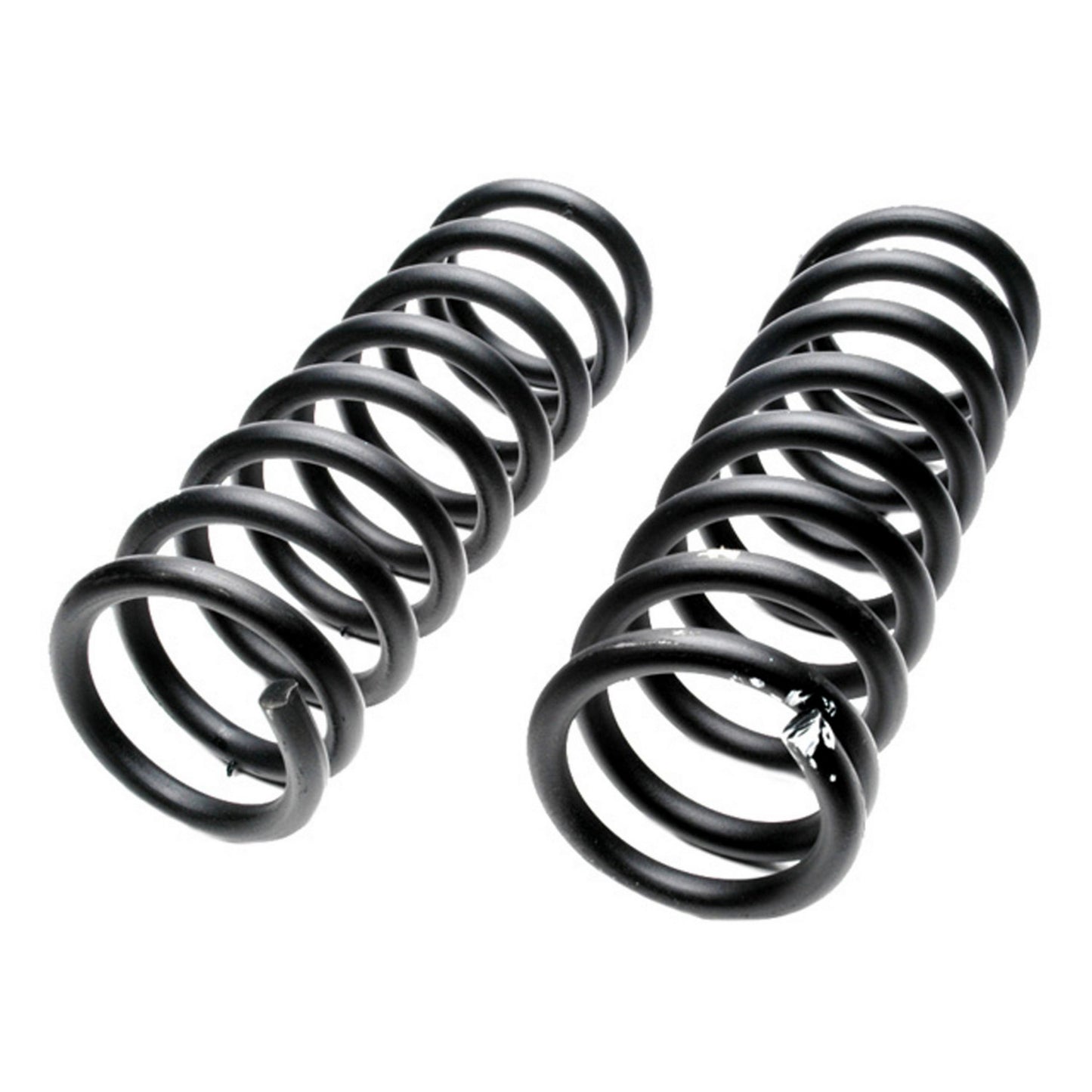 MOOG Chassis Products Coil Spring Set 5602