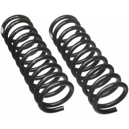 MOOG Chassis Products Coil Spring Set 5602