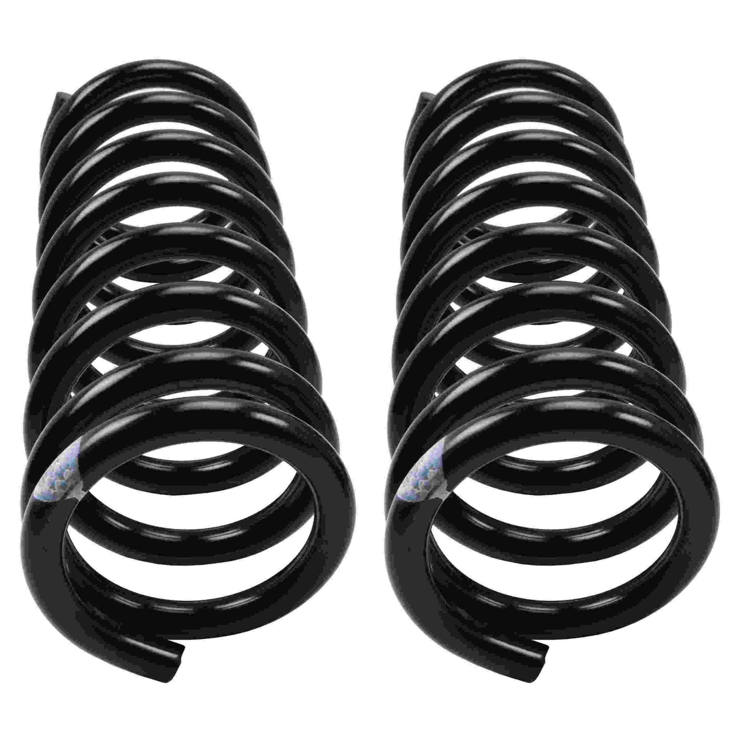 MOOG Chassis Products Coil Spring Set 5608