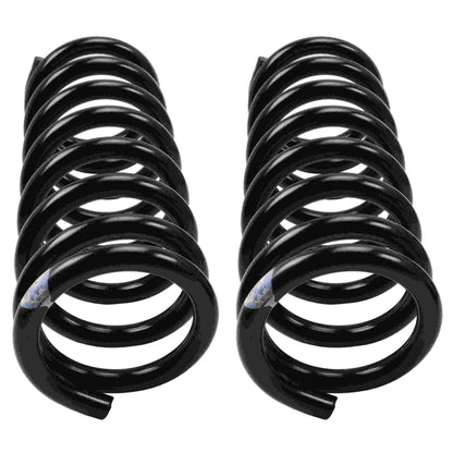 MOOG Chassis Products Coil Spring Set 5608