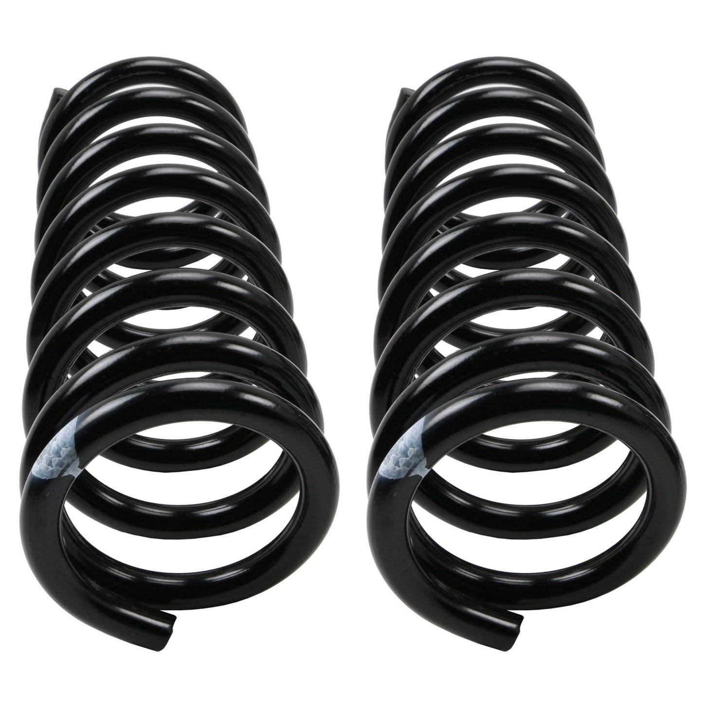 MOOG Chassis Products Coil Spring Set 5608