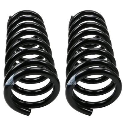 MOOG Chassis Products Coil Spring Set 5608