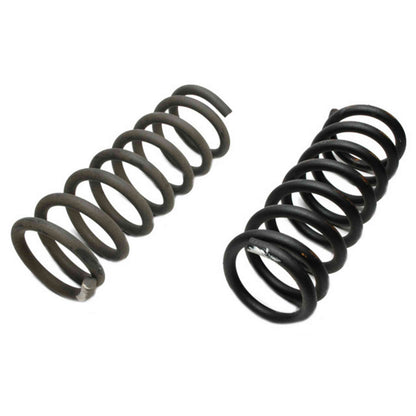 MOOG Chassis Products Coil Spring Set 5610