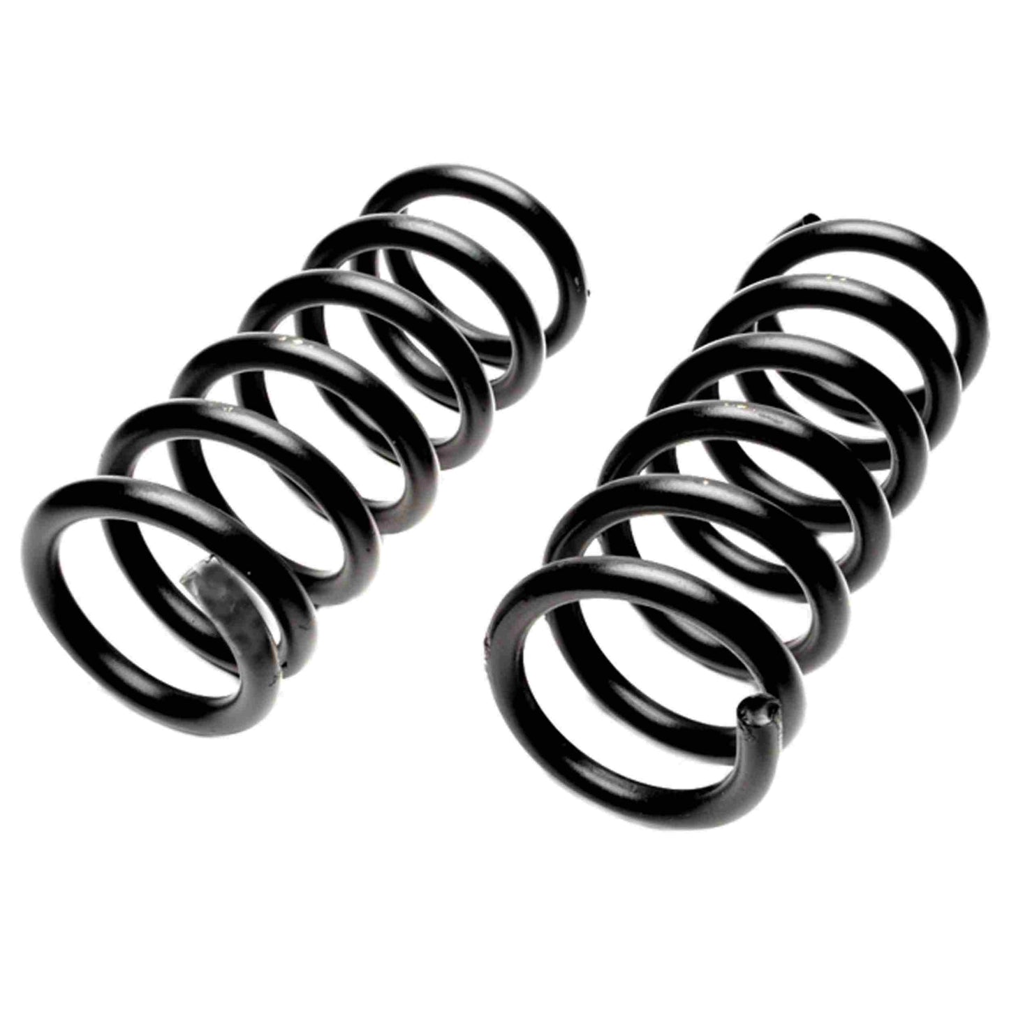 MOOG Chassis Products Coil Spring Set 5660