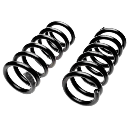 MOOG Chassis Products Coil Spring Set 5660