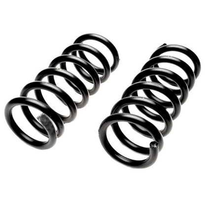 MOOG Chassis Products Coil Spring Set 5660