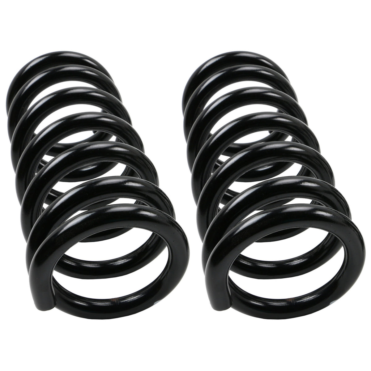 MOOG Chassis Products Coil Spring Set 5662