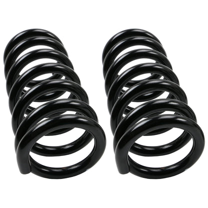 MOOG Chassis Products Coil Spring Set 5662