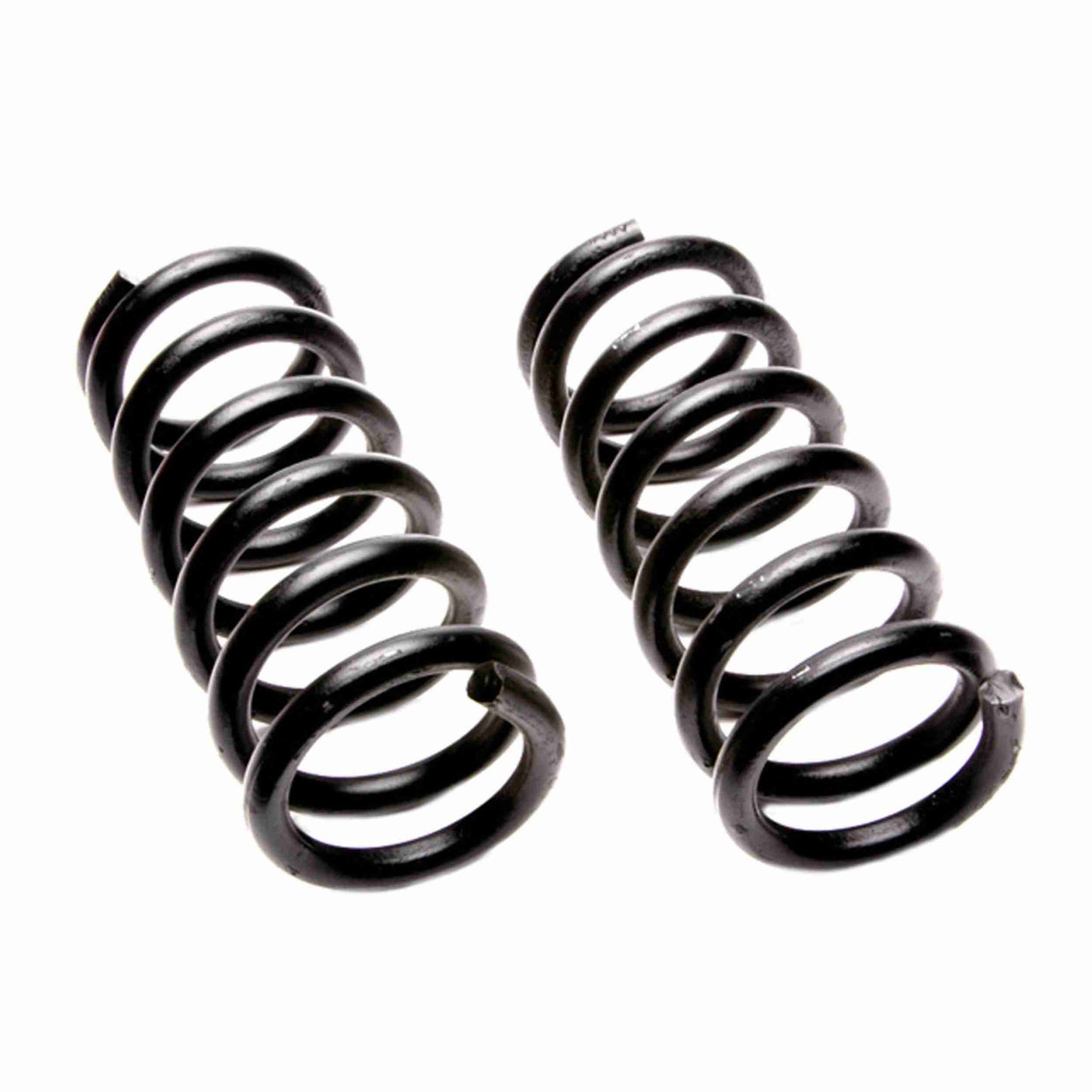 Moog Springs, Front Coil, OEM Replacement, Chevy, GMC, Pontiac, Pair