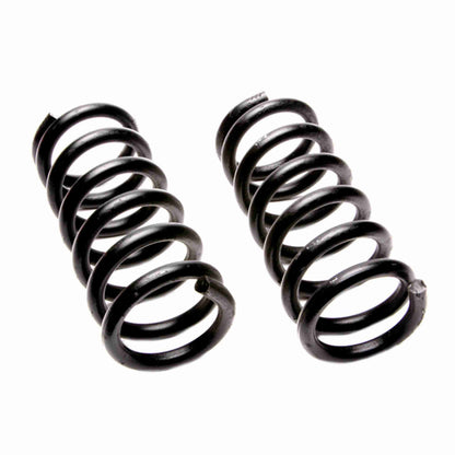 Moog Springs, Front Coil, OEM Replacement, Chevy, GMC, Pontiac, Pair