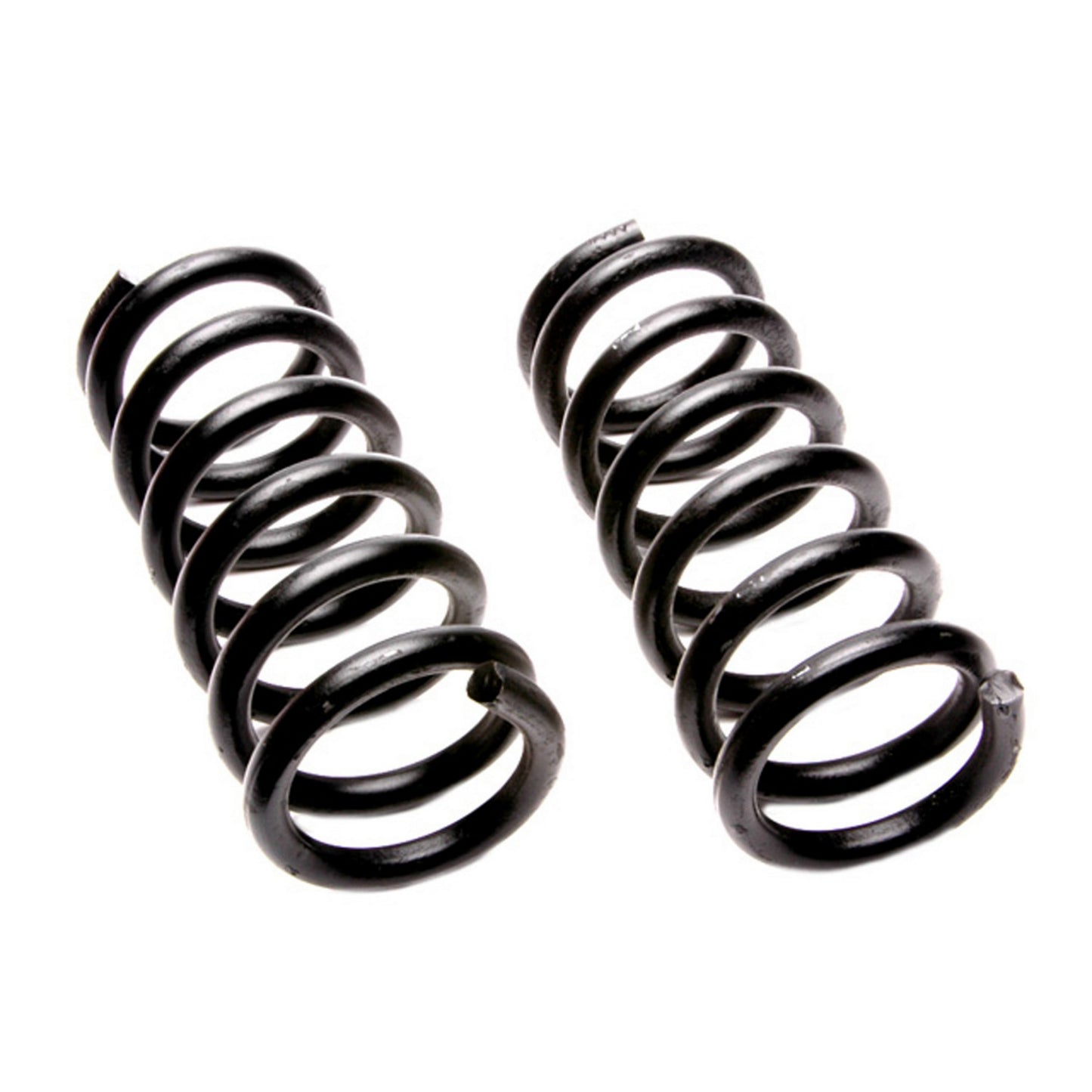 Moog Springs, Front Coil, OEM Replacement, Chevy, GMC, Pontiac, Pair