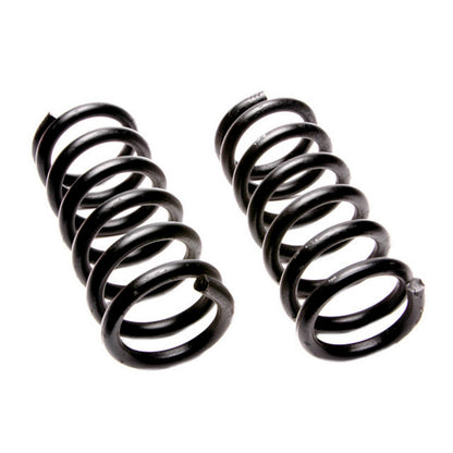 Moog Springs, Front Coil, OEM Replacement, Chevy, GMC, Pontiac, Pair