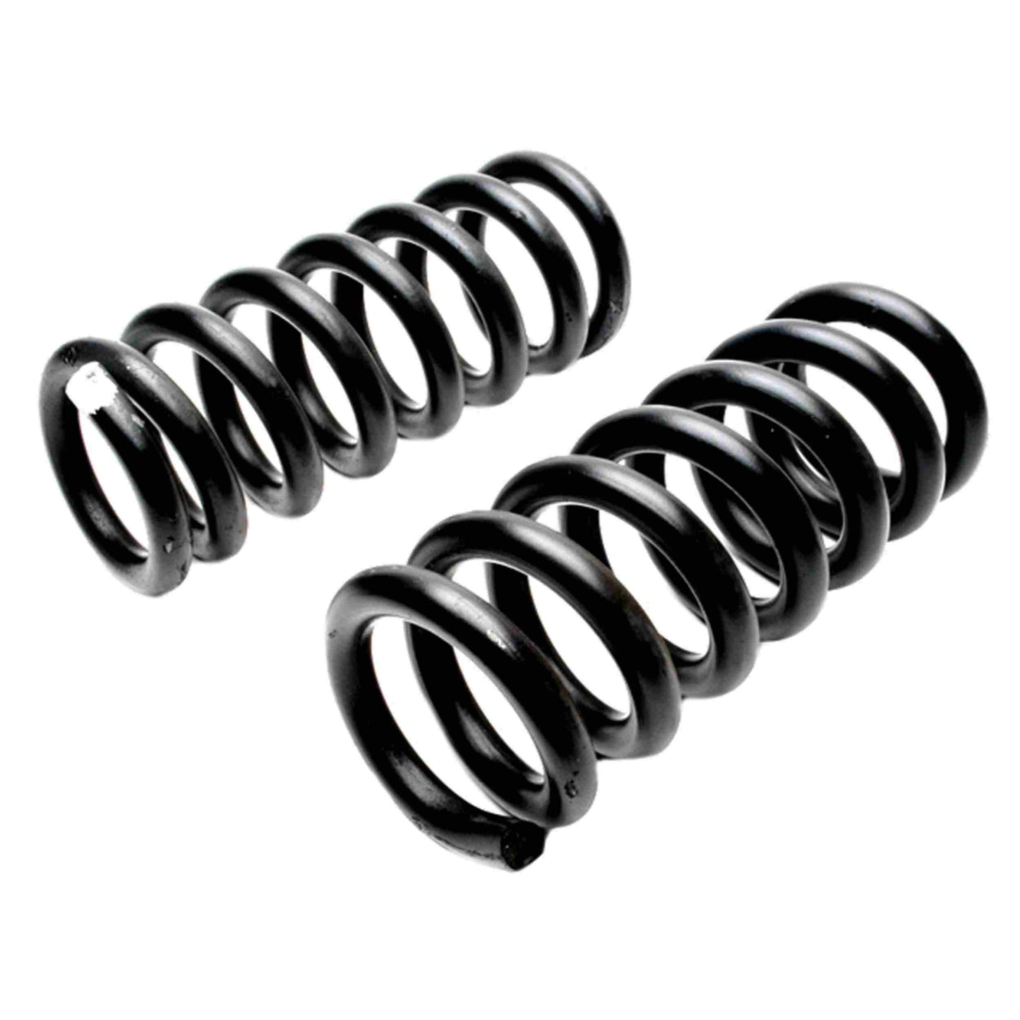 MOOG Chassis Products Coil Spring Set 5716