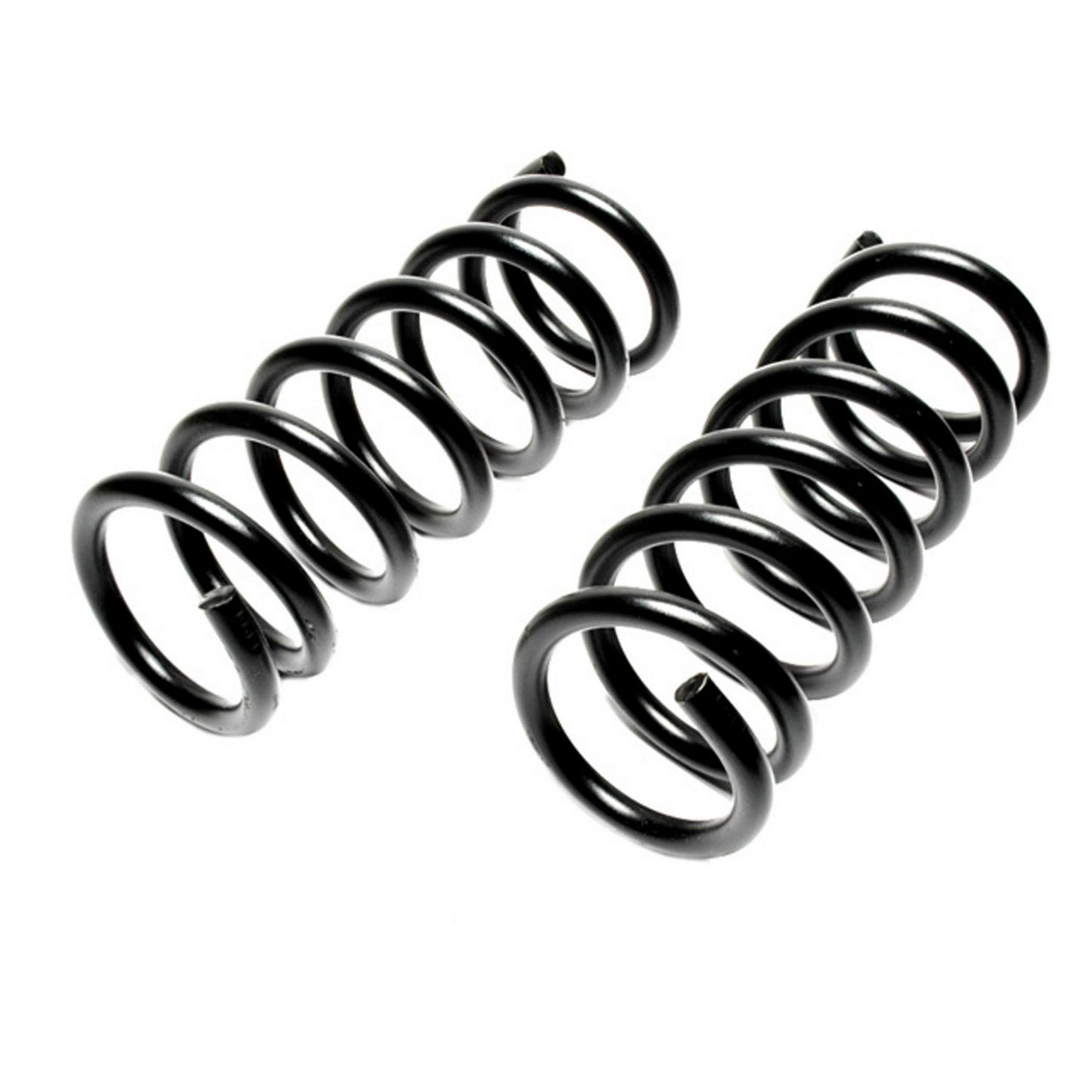 MOOG Chassis Products Coil Spring Set 5762
