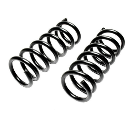 MOOG Chassis Products Coil Spring Set 5762