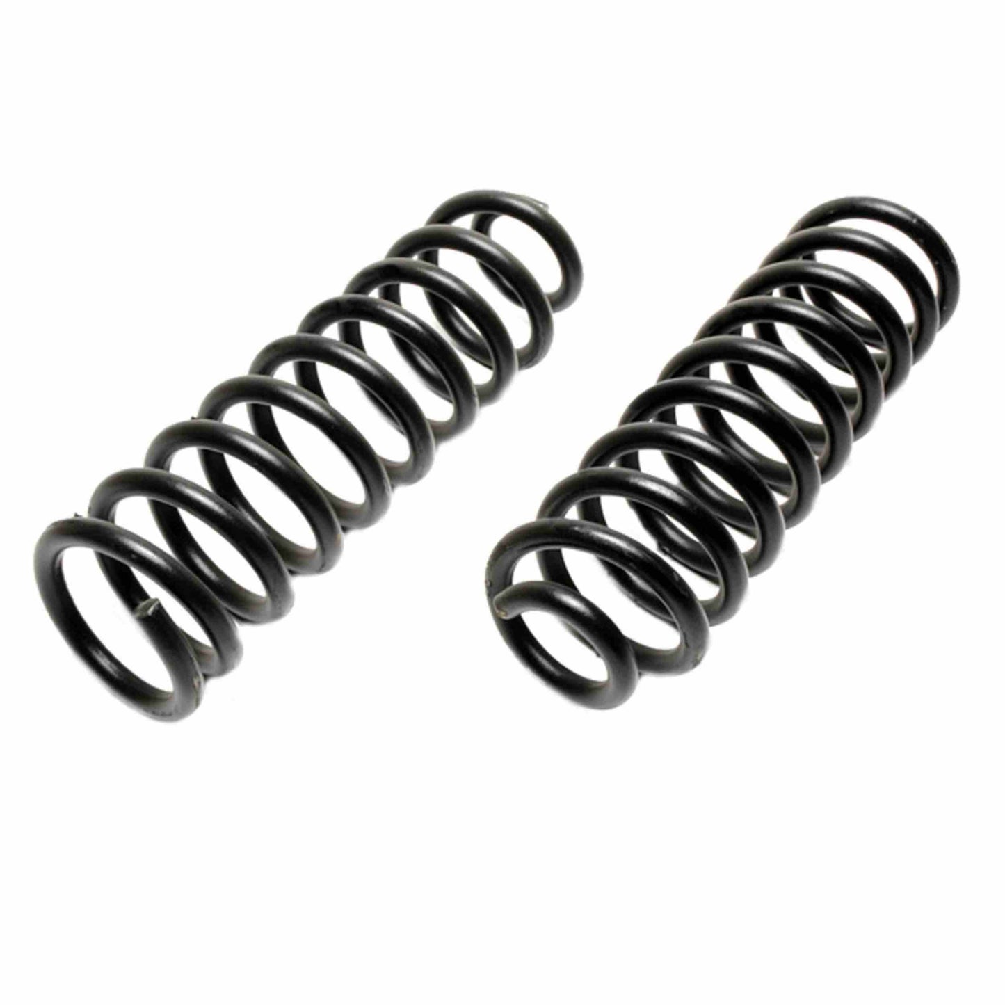MOOG Chassis Products Coil Spring Set 60114