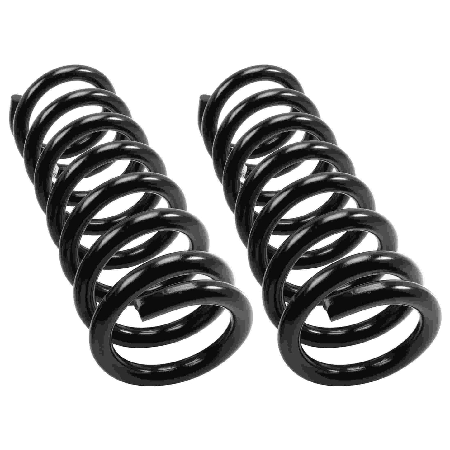 MOOG Chassis Products Coil Spring Set 60148