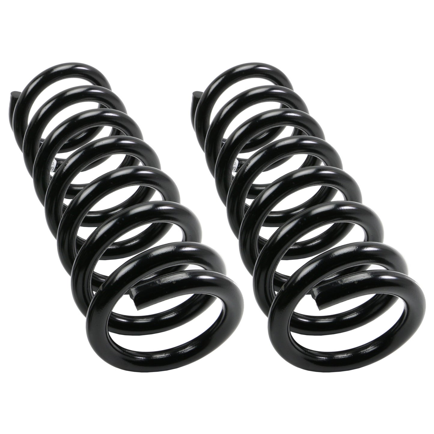 MOOG Chassis Products Coil Spring Set 60148