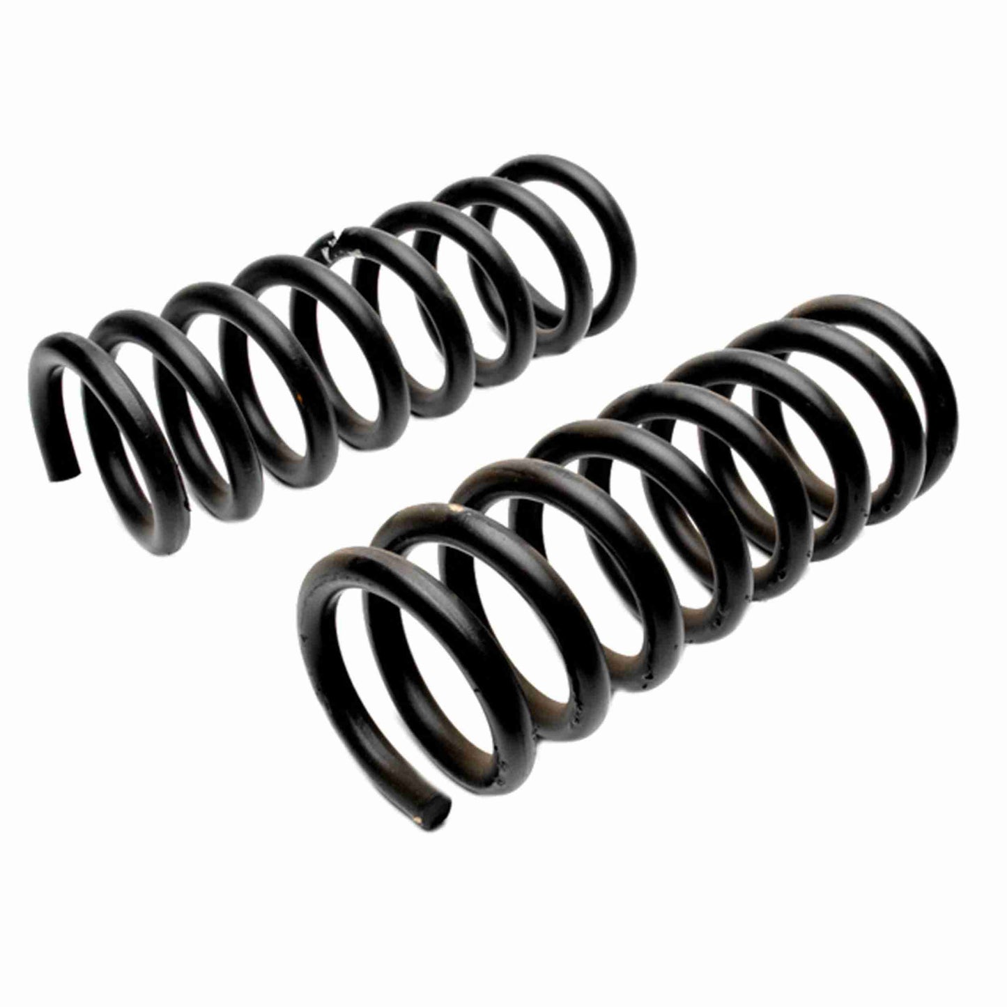MOOG Chassis Products Coil Spring Set 60150