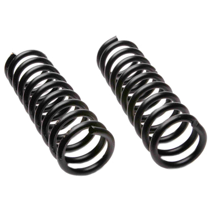 MOOG Chassis Products Coil Spring Set 6084