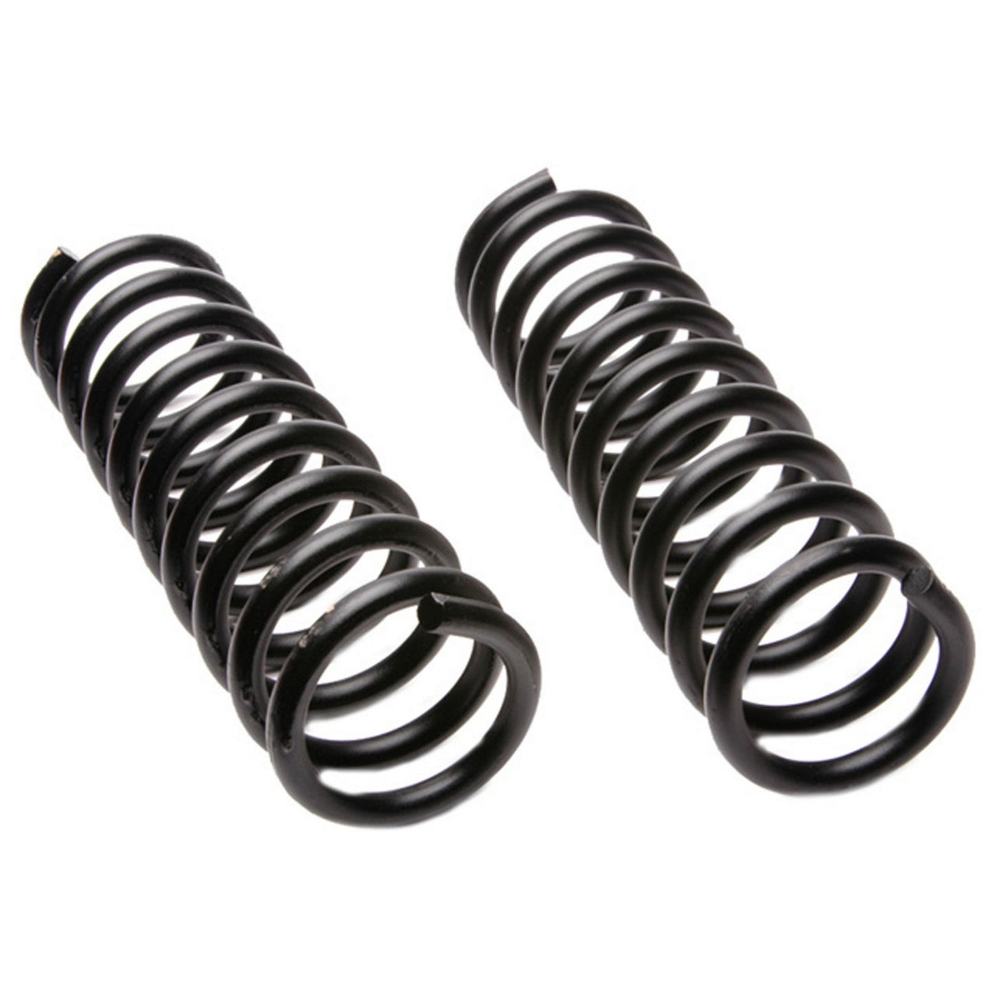 MOOG Chassis Products Coil Spring Set 6084