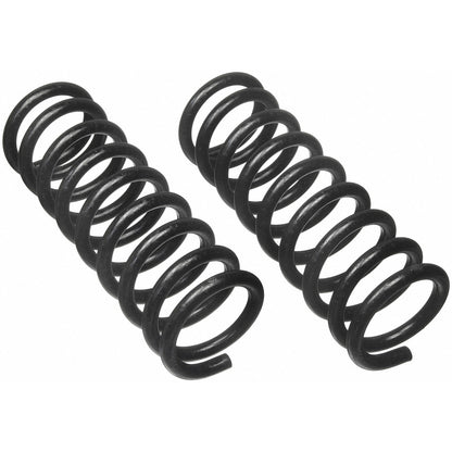 MOOG Chassis Products Coil Spring Set 6084