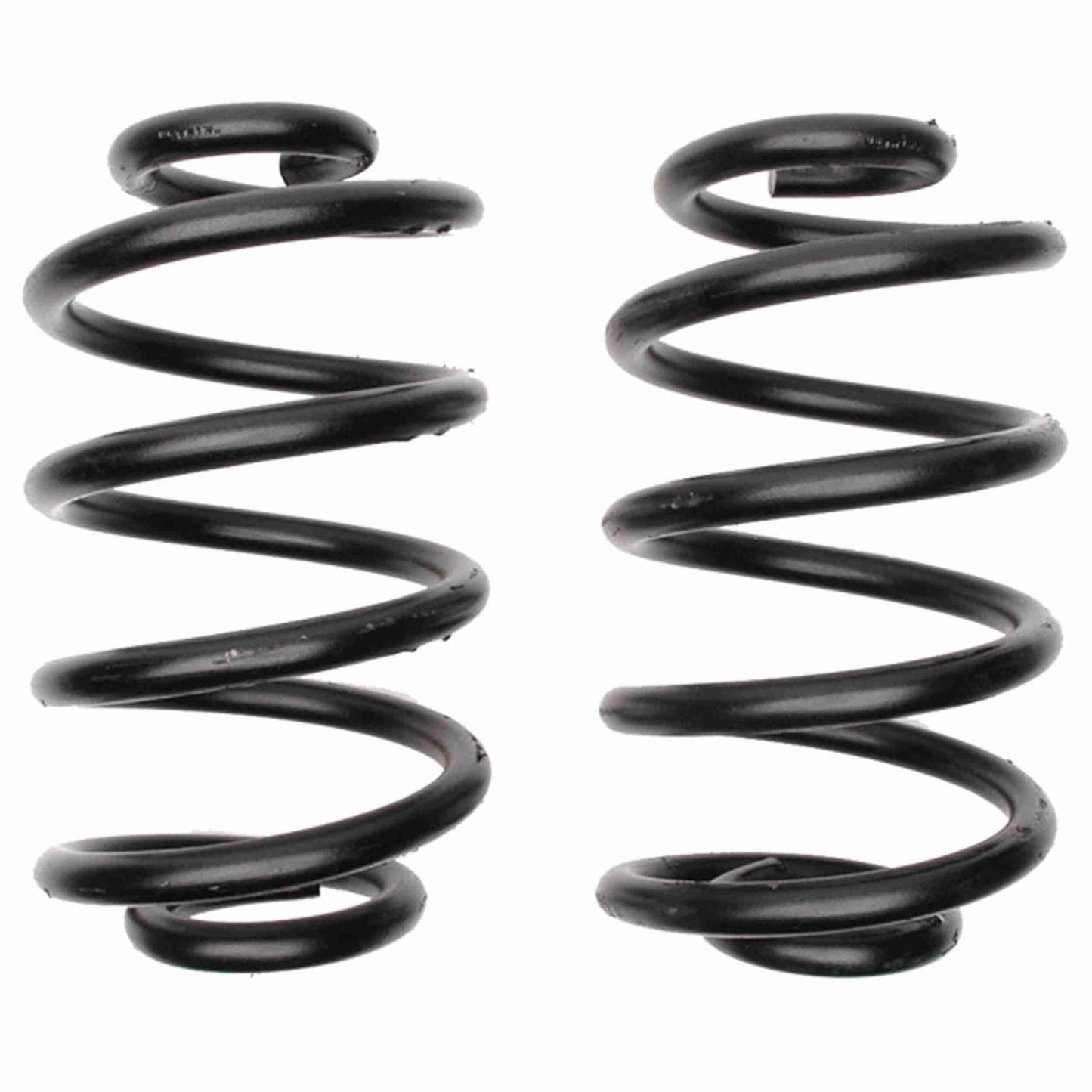 MOOG Chassis Products Coil Spring Set 6101