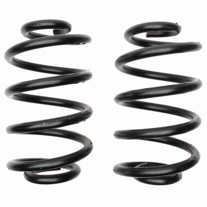 MOOG Chassis Products Coil Spring Set 6101