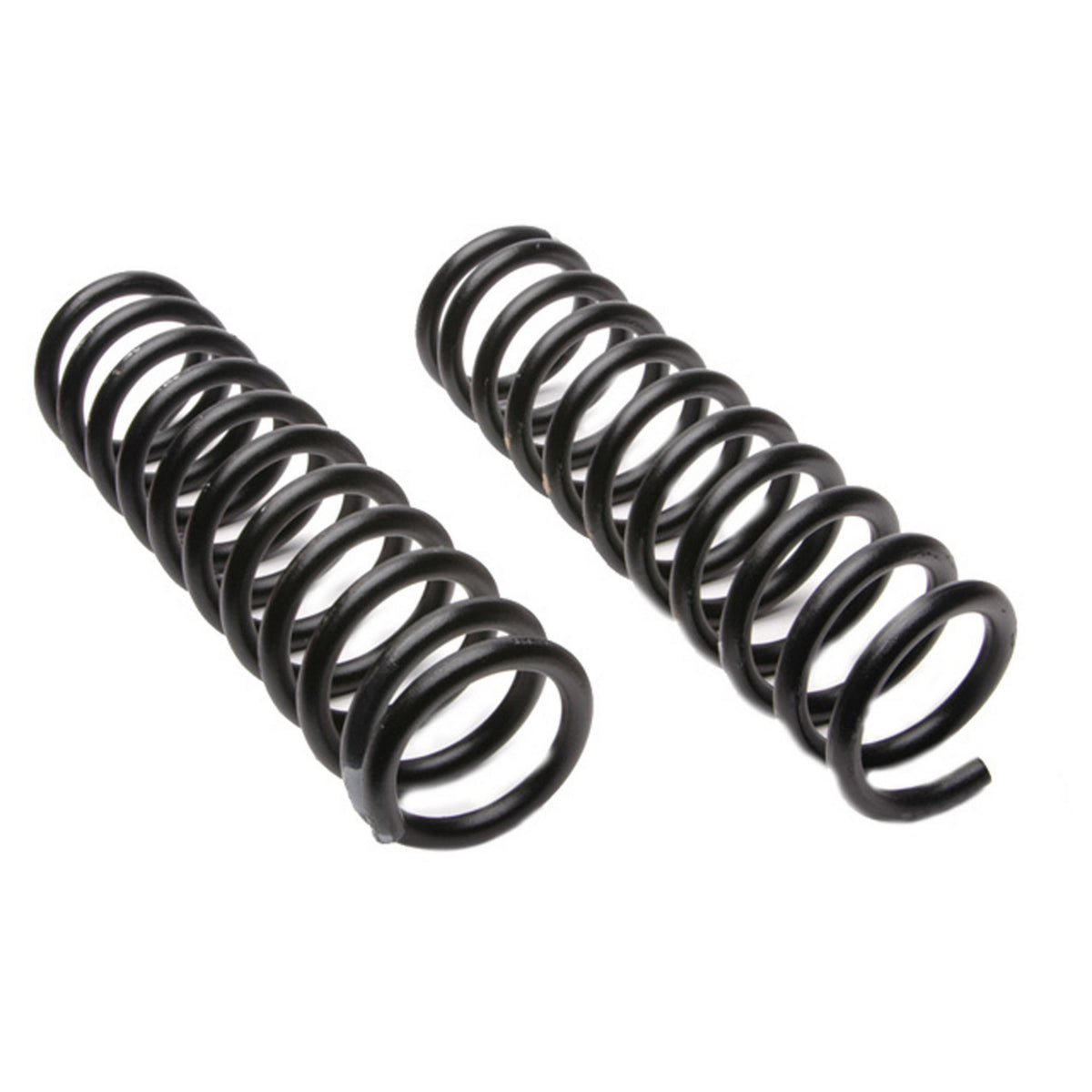 MOOG Chassis Products Coil Spring Set 6330