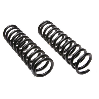 MOOG Chassis Products Coil Spring Set 6330