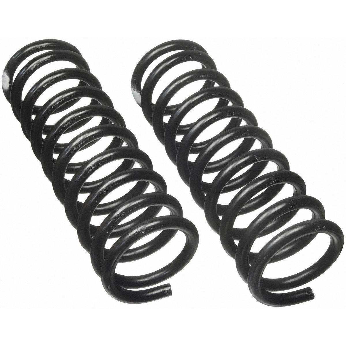 MOOG Chassis Products Coil Spring Set 6330