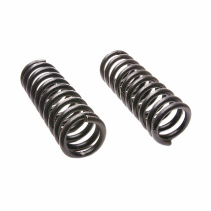 Moog Coil Spring