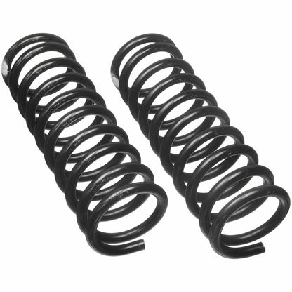 Moog Coil Spring