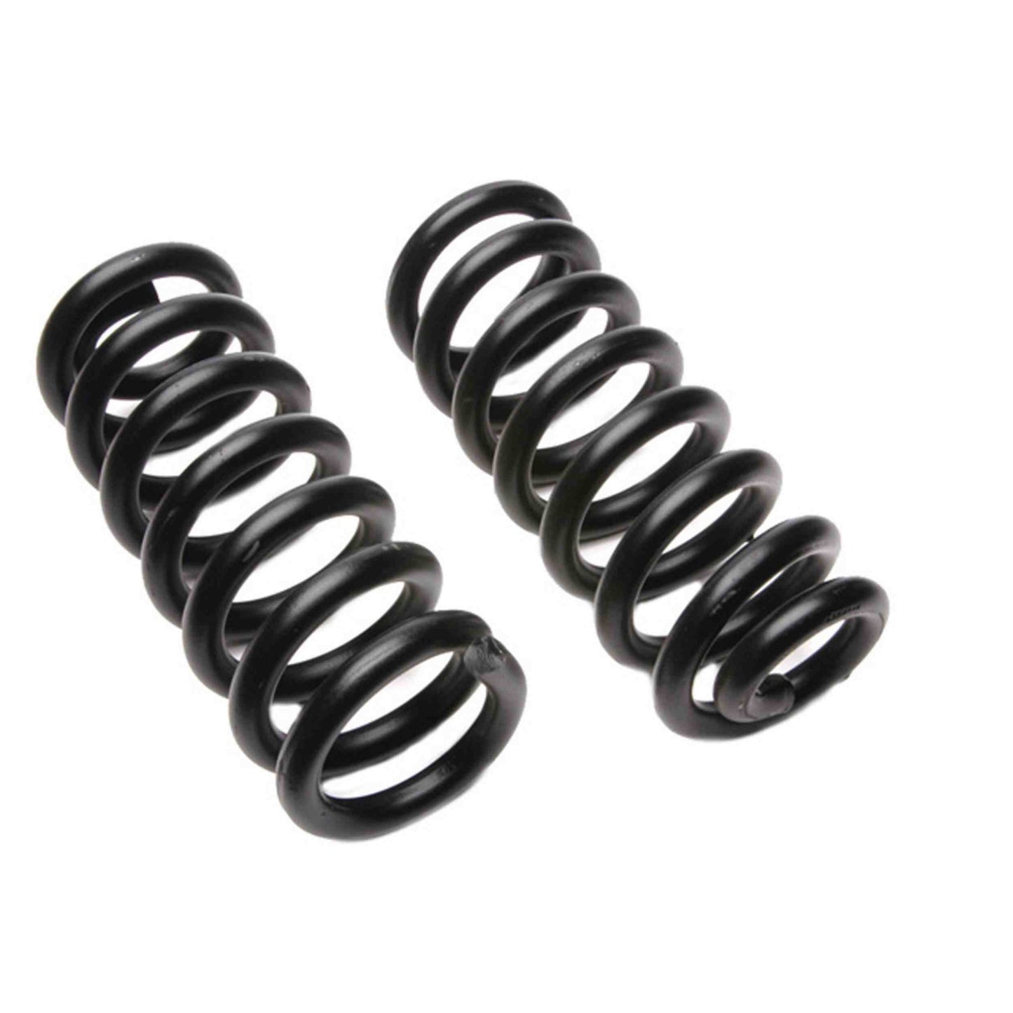 MOOG Chassis Products Coil Spring Set 6454