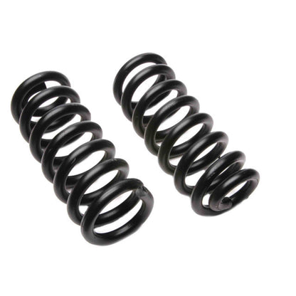 MOOG Chassis Products Coil Spring Set 6454