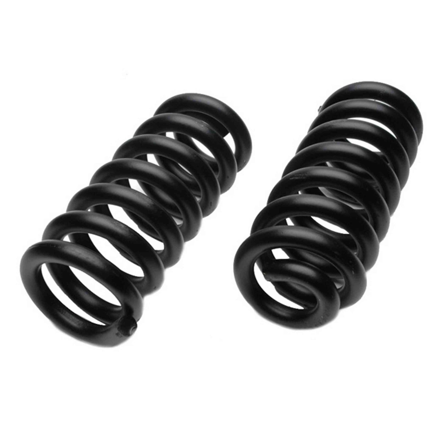 MOOG Chassis Products Coil Spring Set 6560
