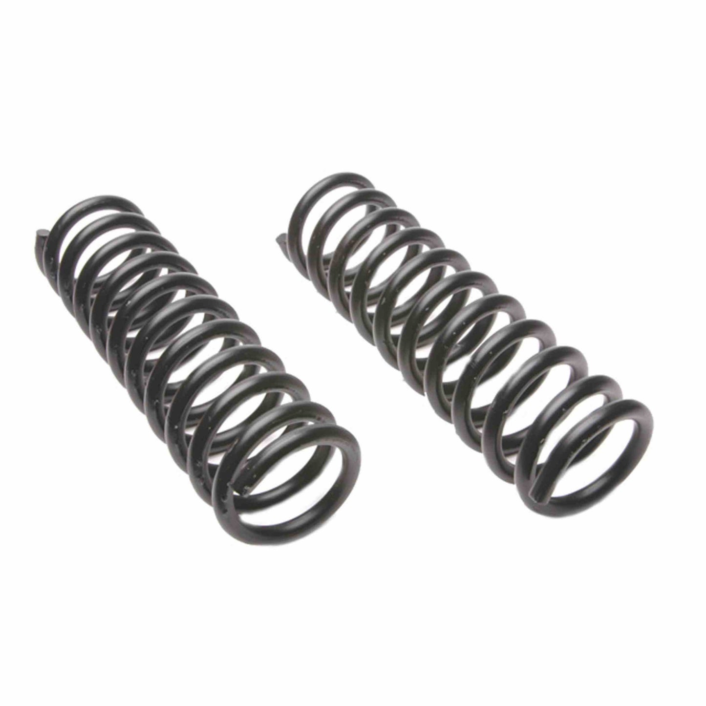 MOOG Chassis Products Coil Spring Set 656
