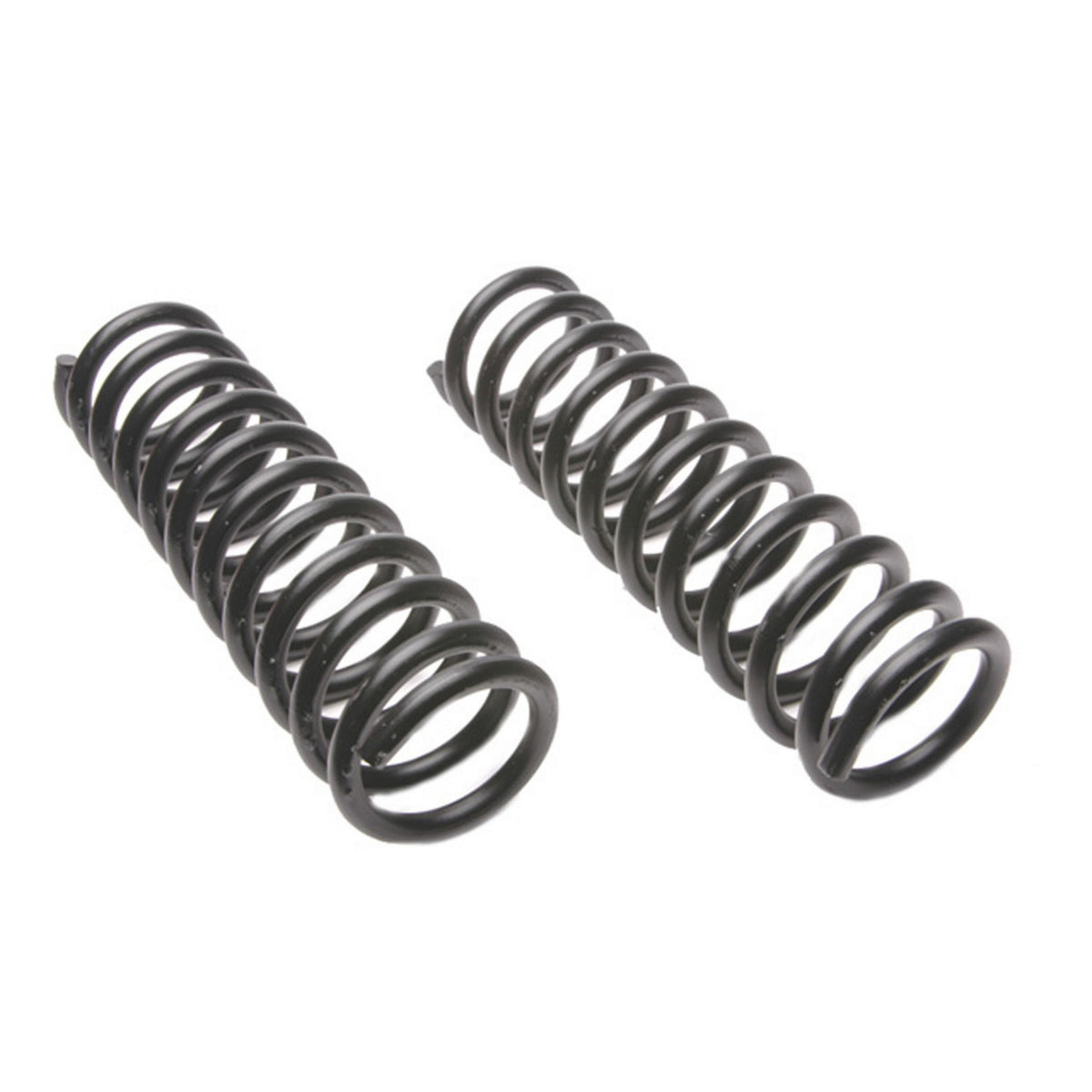 MOOG Chassis Products Coil Spring Set 656